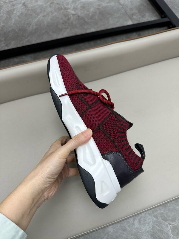 Glami - BRE Men Shoes - 241