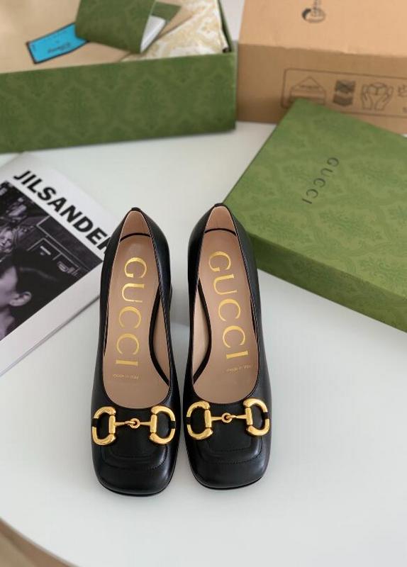 SAMC - GUKI Women Shoes - 1788