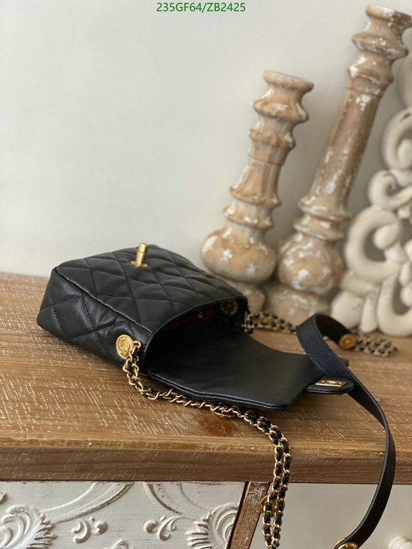 SAMC - CHL Bags - 593