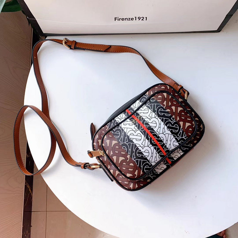 ELE Fashion -BBR Bags - 731