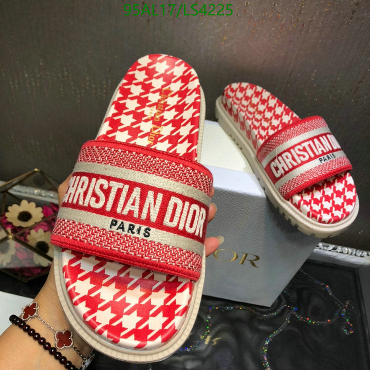 SAMCC - DOR Women Shoes - 2092