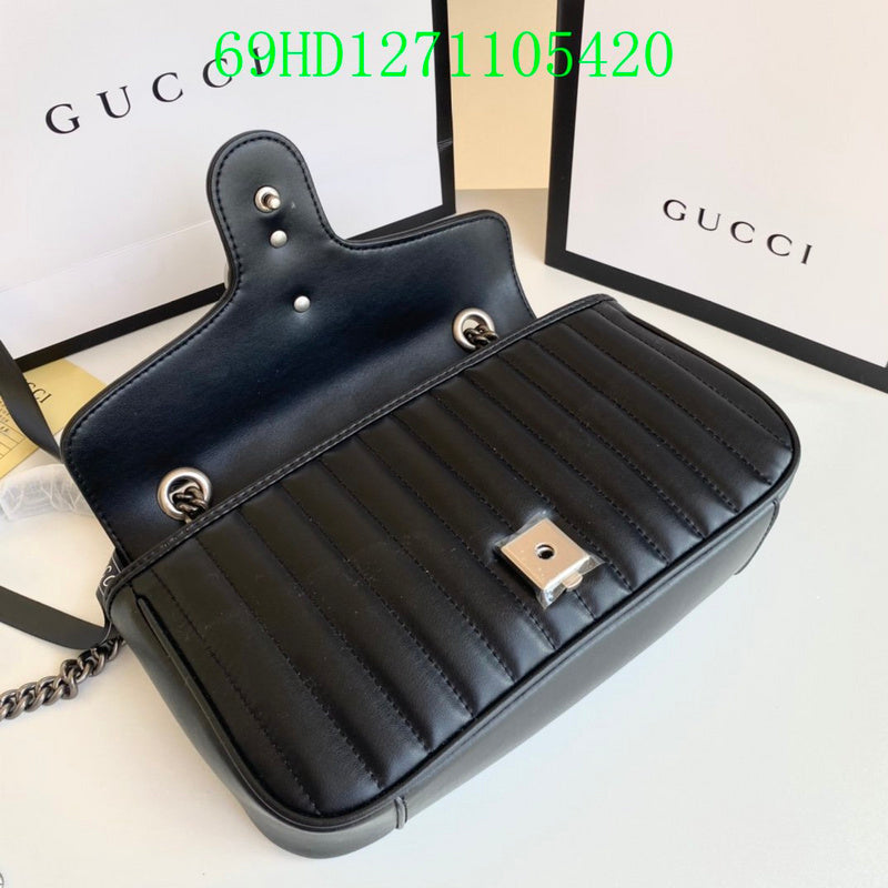 Glami Fashion - GCI Bags - 10428