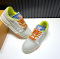 SAMC - LOV Men Shoes - 1456