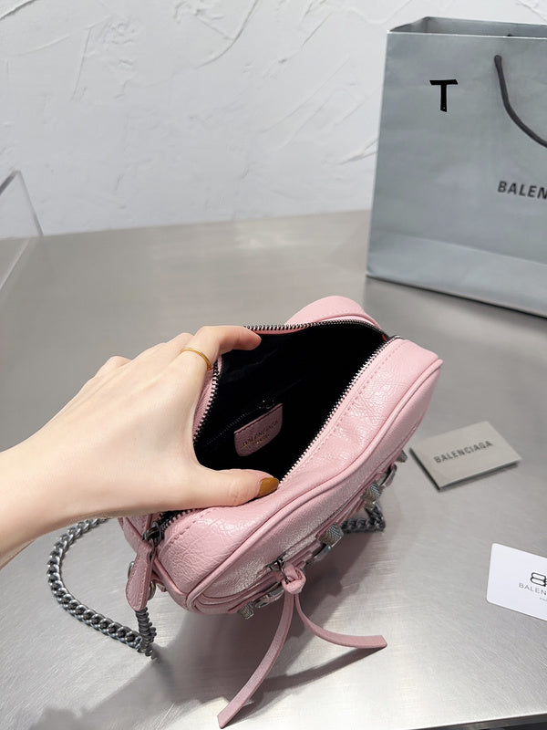 Satchel Bags - BGA Bags - 1381