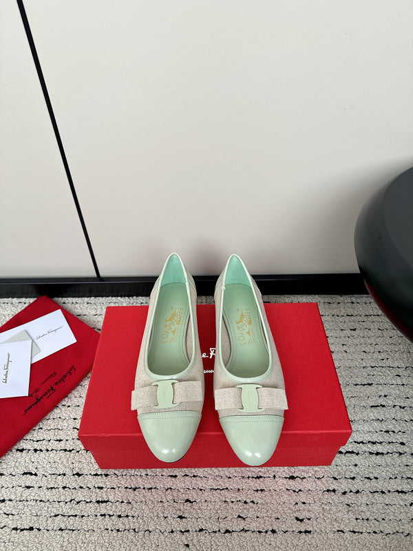 Glami - FGO Women Shoes - 021