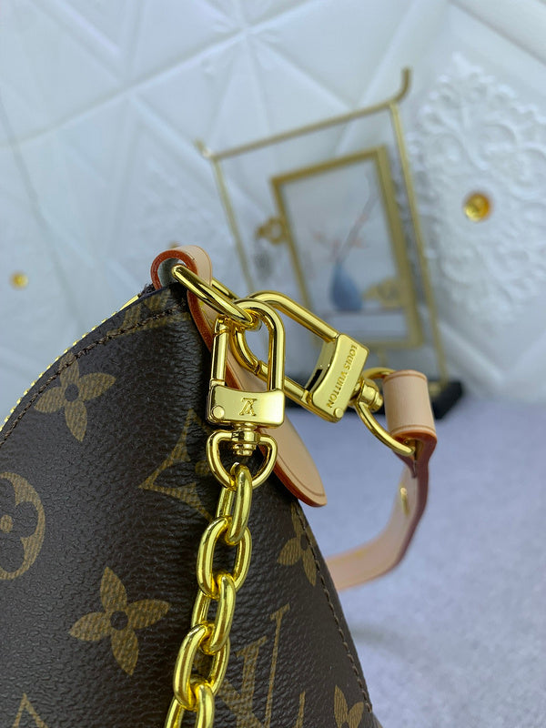 Satchel Bags - VL2 Bags - 192