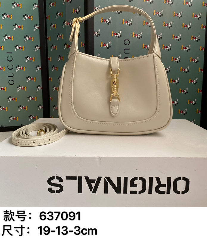 Glami Fashion - GCI Bags - 2801