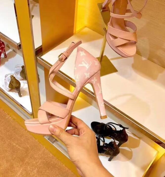 SAMC - LOV Women Shoes - 1792