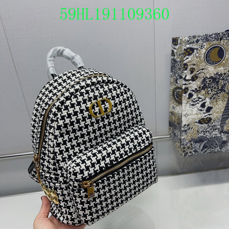 Glami - DOR Bags - 1095