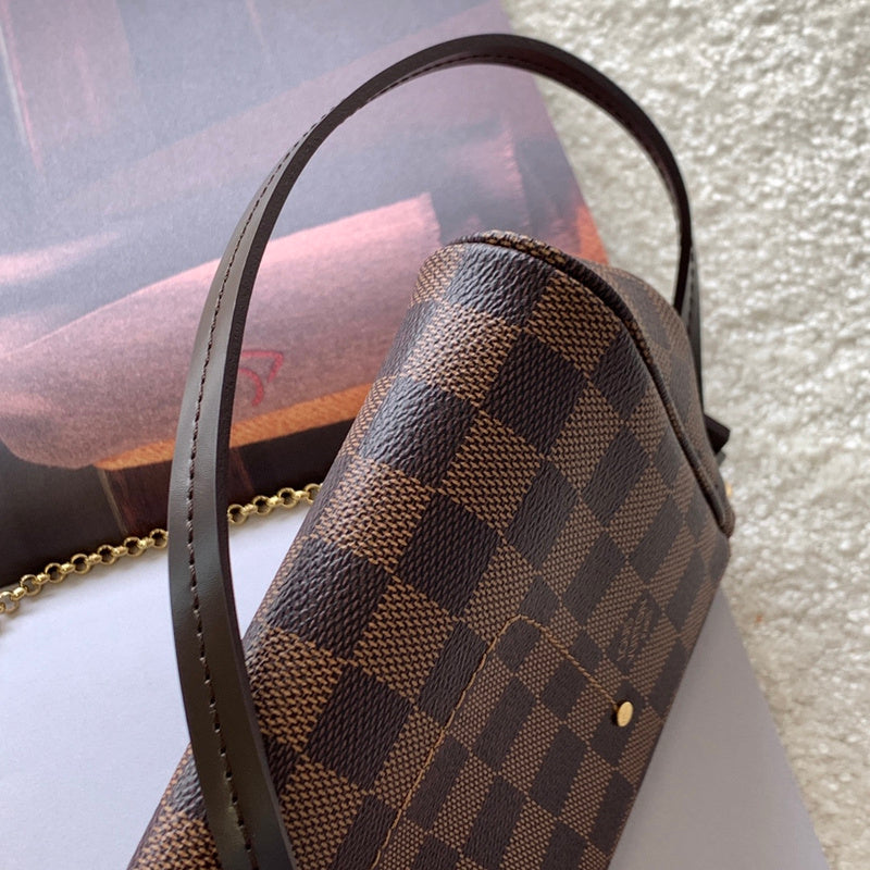 Satchel Bags - VL1 Bags - 342