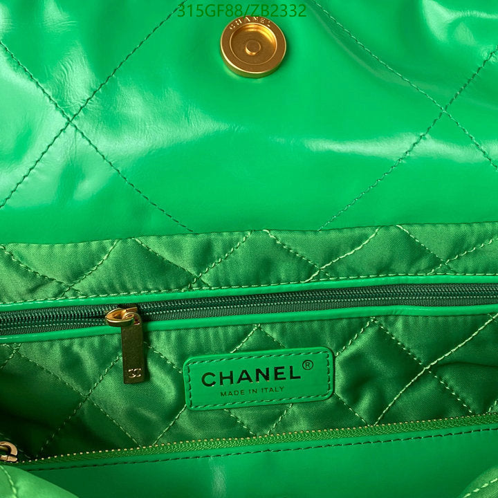 SAMC - CHL Bags - 618