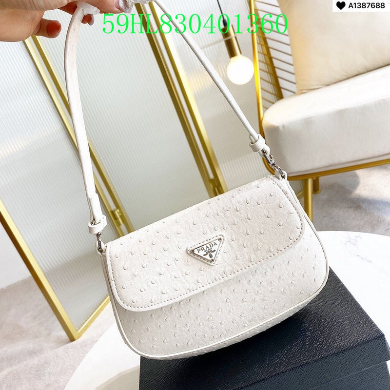 Satchel Bags - PDA Bags - 4503