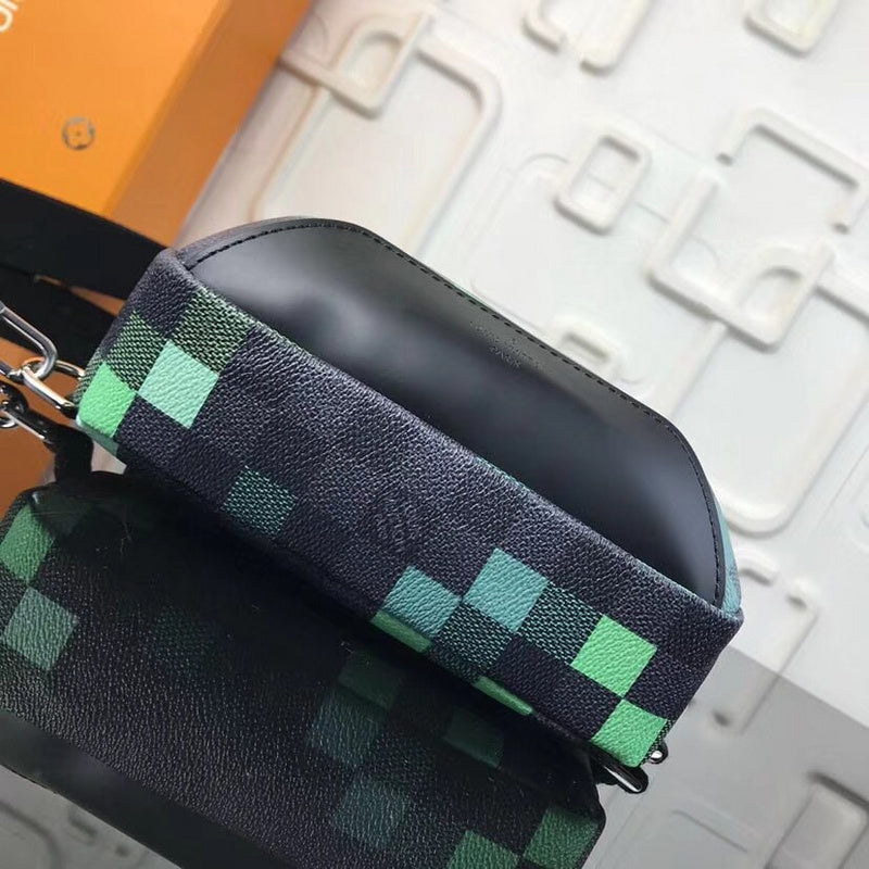 Fashion Lu-Vi bags - 2791