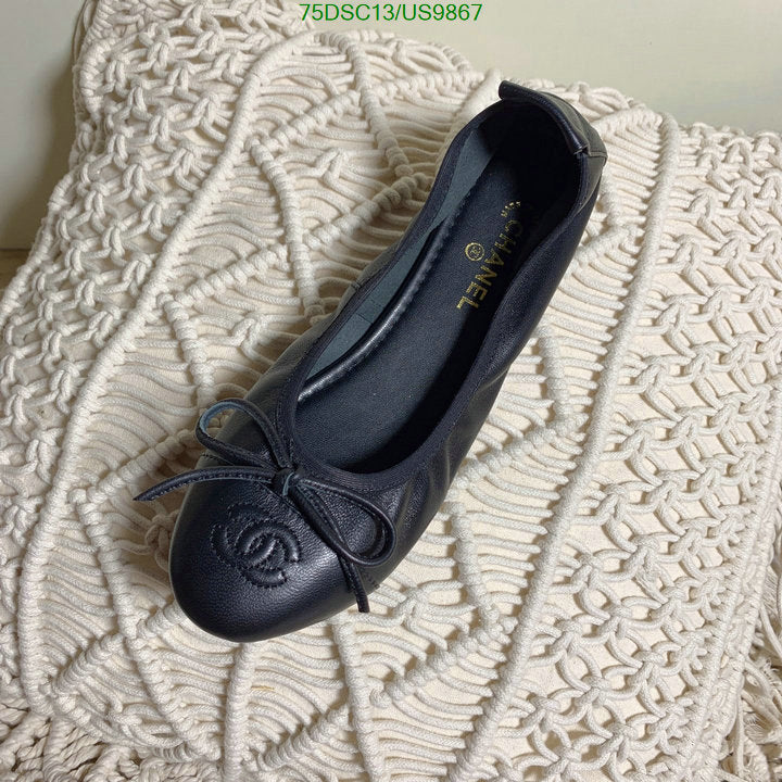 SAMC - CHL Women Shoes Ballet - 110