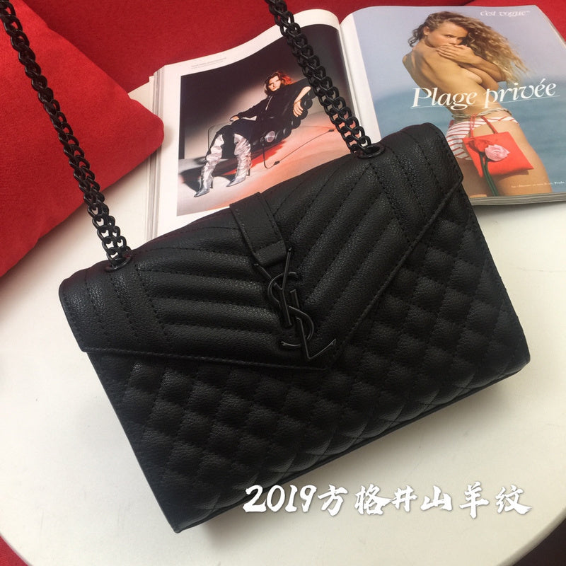 Satchel Bags - SLY Bags - 1420