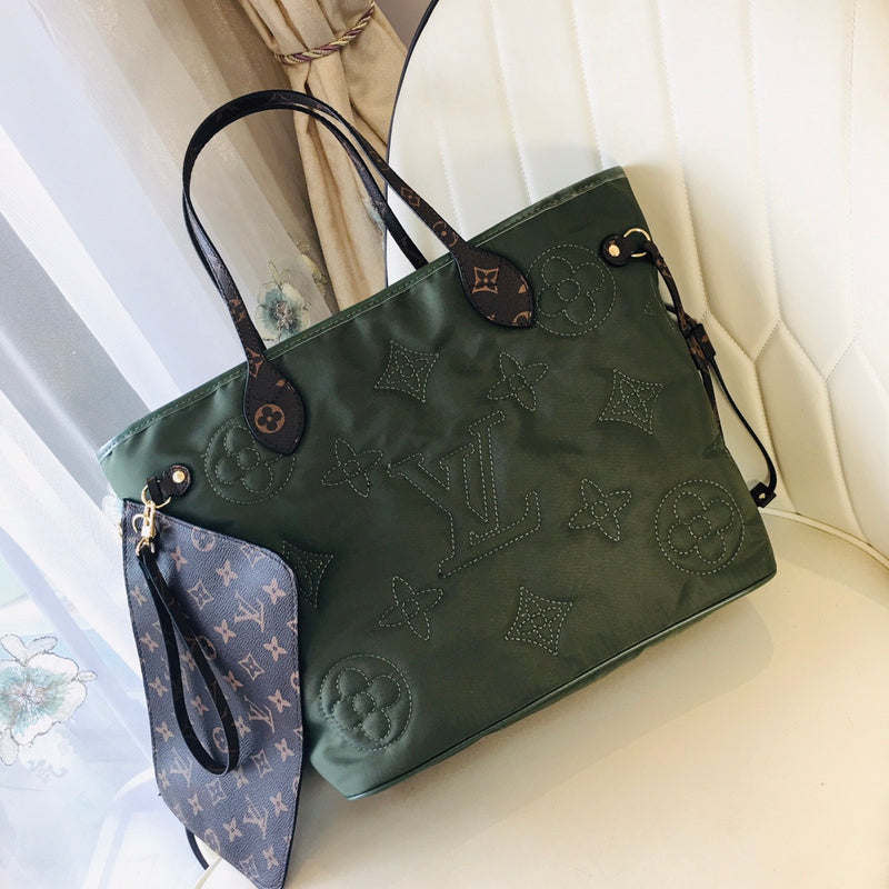 Satchel Bags - VL Bags - 801