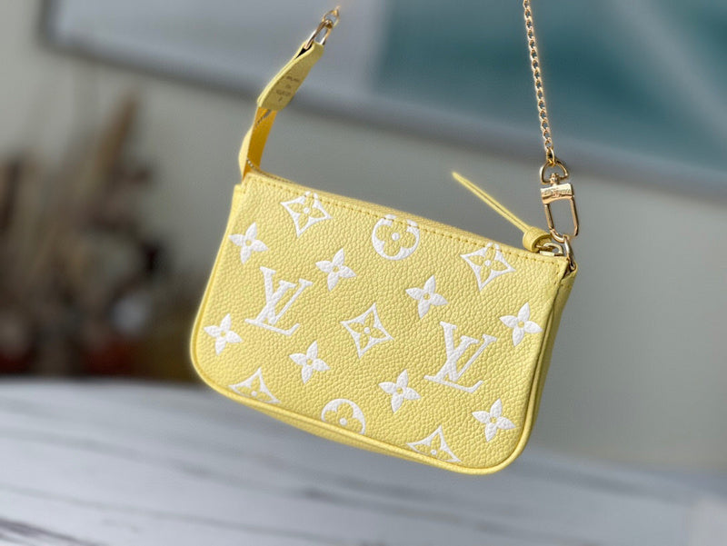 Fashion Lu-Vi bags - 5210
