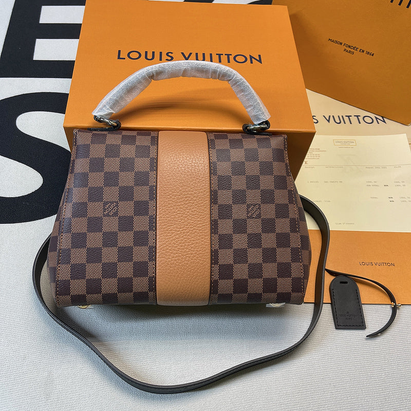 Satchel Bags - VL Bags - 7984