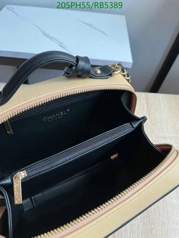 SAMC - CHL Bags - 072
