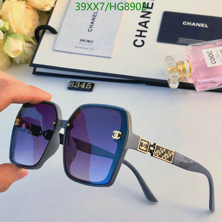 SAMC - CHL Glasses - 325