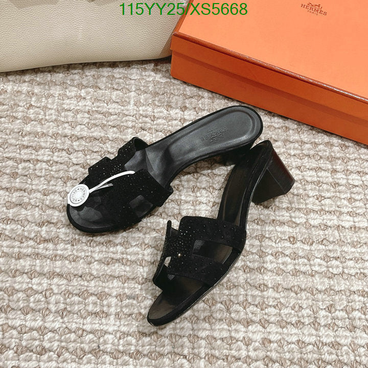 SAMC - HMS Women Shoes - 358