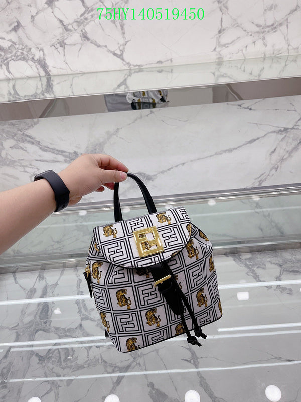 Glami - FDE Bags - 2906