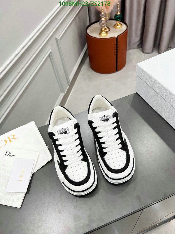 SAMCC - DOR Women Shoes - 1701