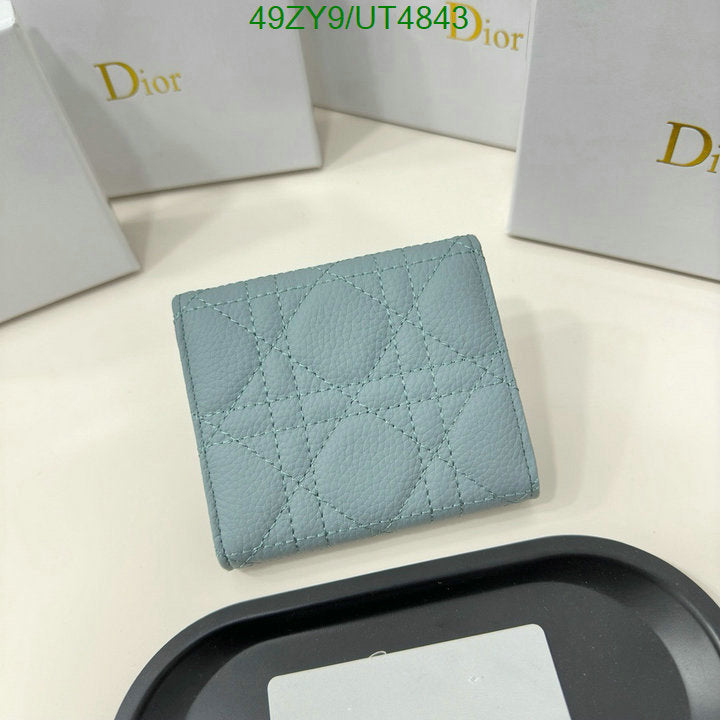 SAMC - DOR Wallets - 018