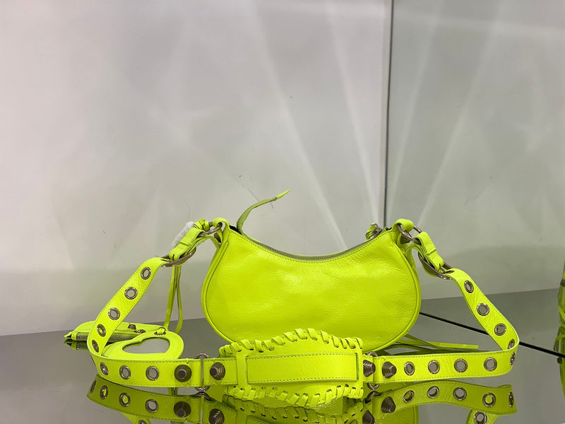 Glamy - BG Bags - 859