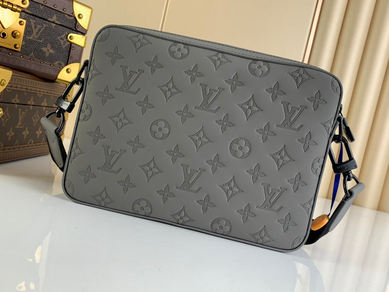 Satchel Bags - VL Bags - 4278