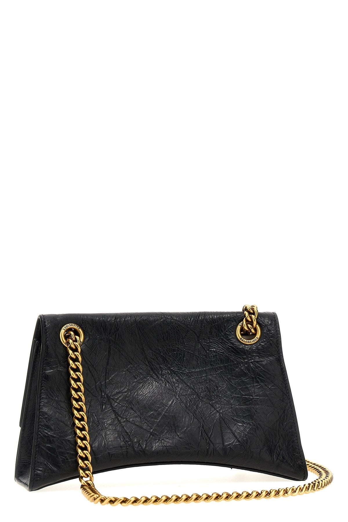 Balenciaga Women 'Crush Chain S' Shoulder Bag