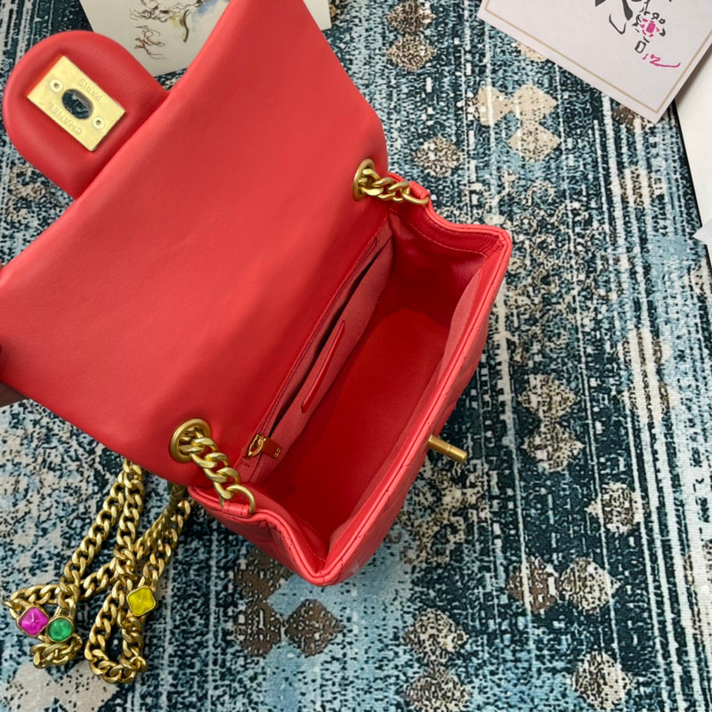 Chanel Bags