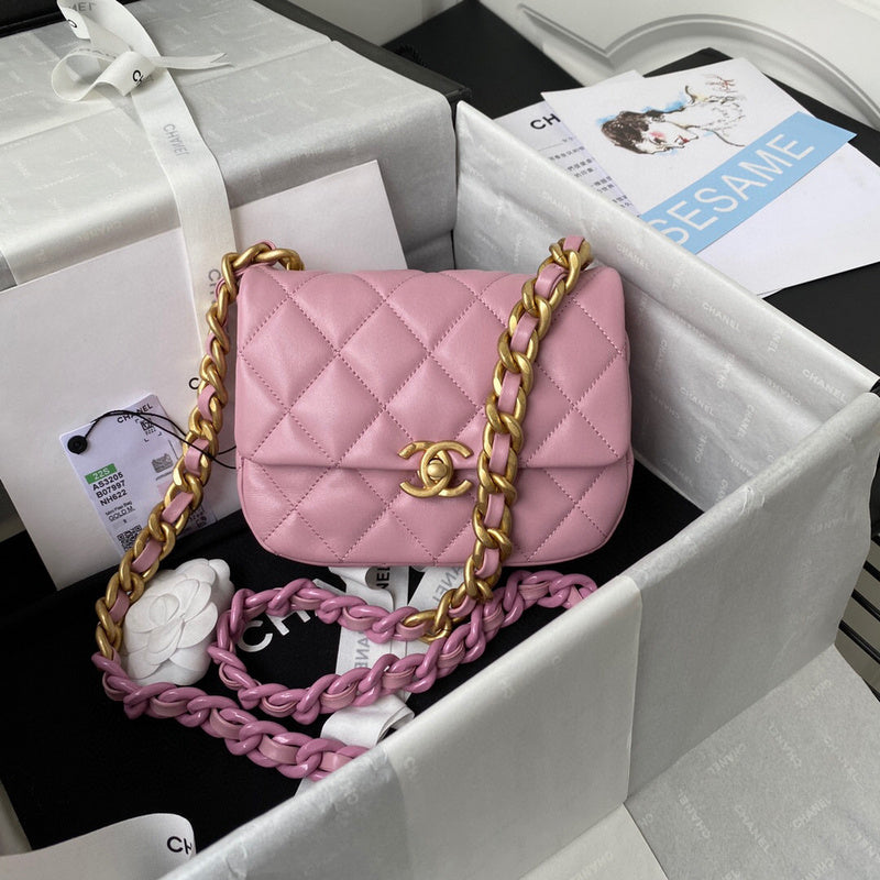 GlamI - CHL Bags - 3180
