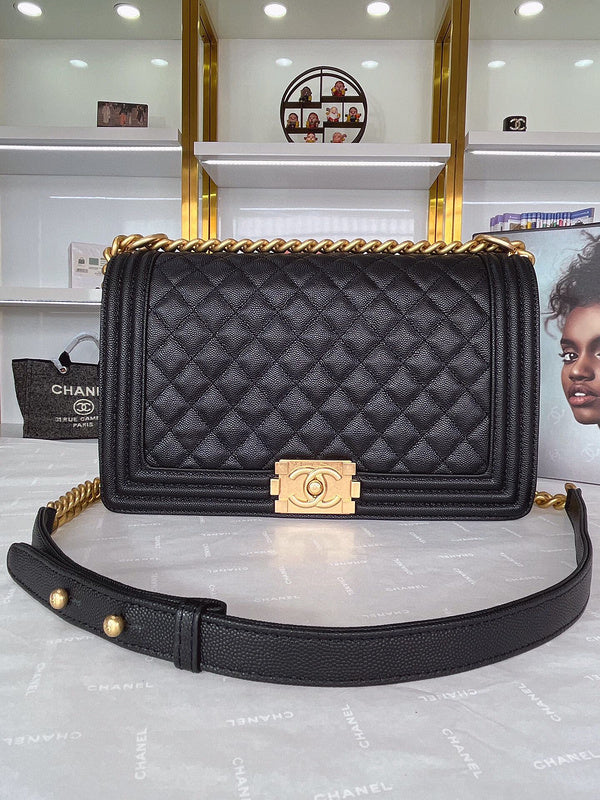 GlamI - CHL Bags - 3362