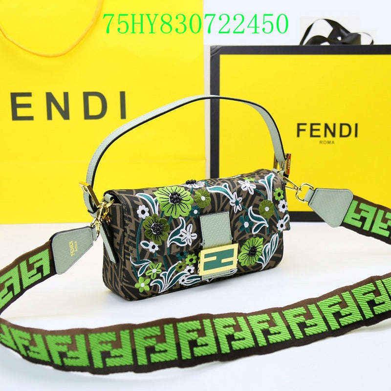 Glami - FDE Bags - 2527