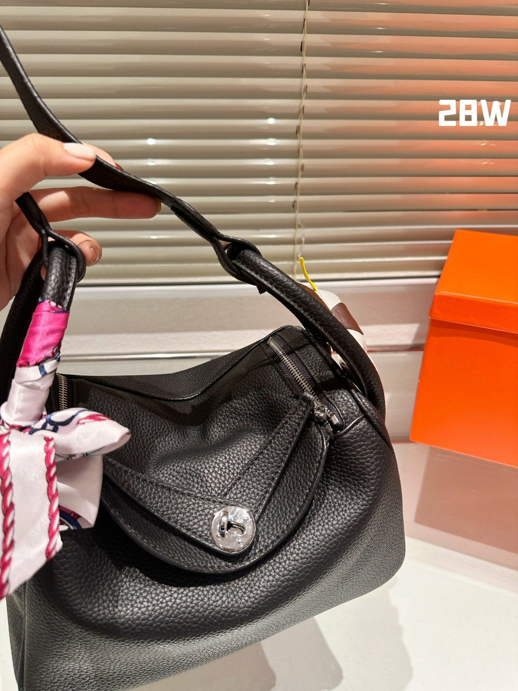 EN - New Arrival Bags HM 134