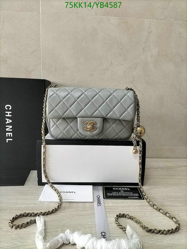 SAMC - CHL Bags Crossbody - 471