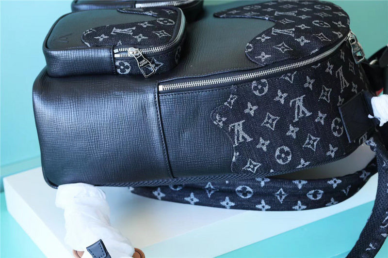 Glami Fashion Lu-Vi bags - 9621