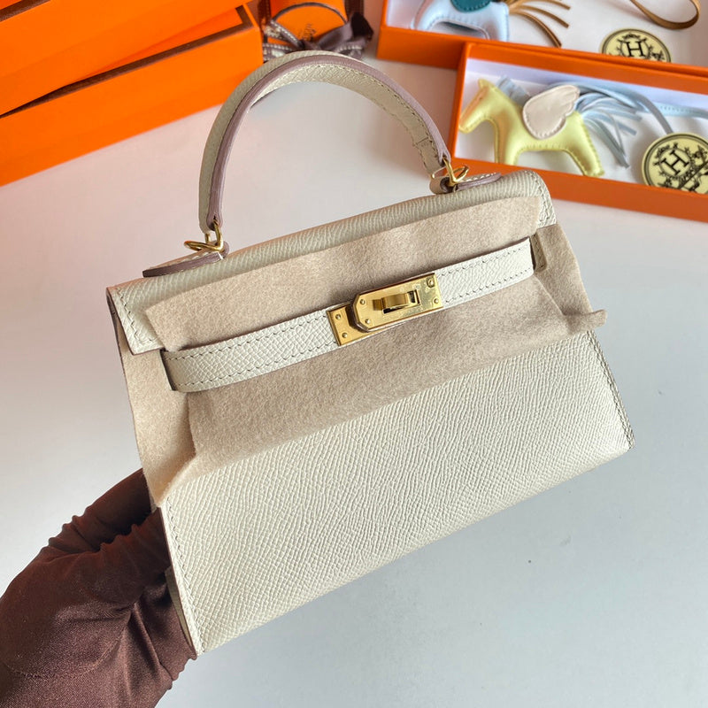 Glamy - HMS Bags - 533
