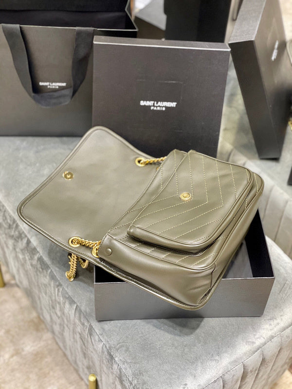 Glami- Glami- - SLY Bags - 1494