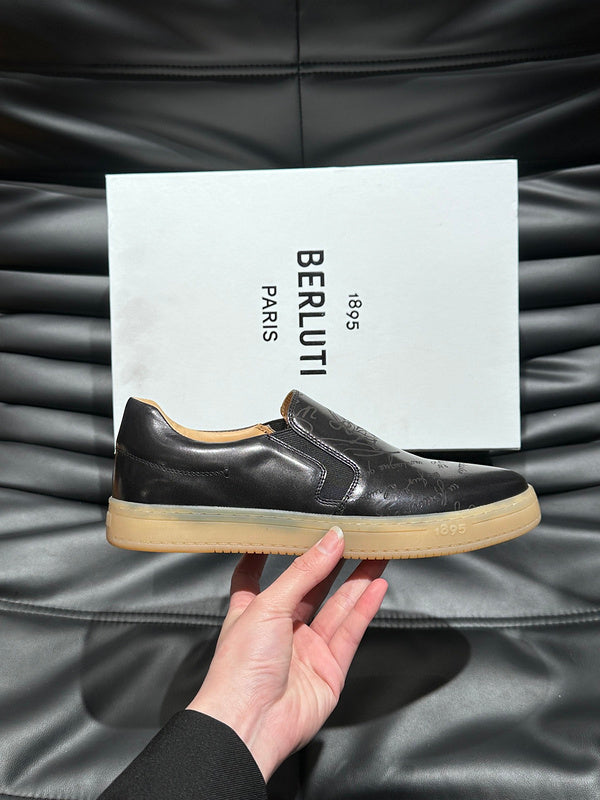 Glami - BRE Men Shoes - 425