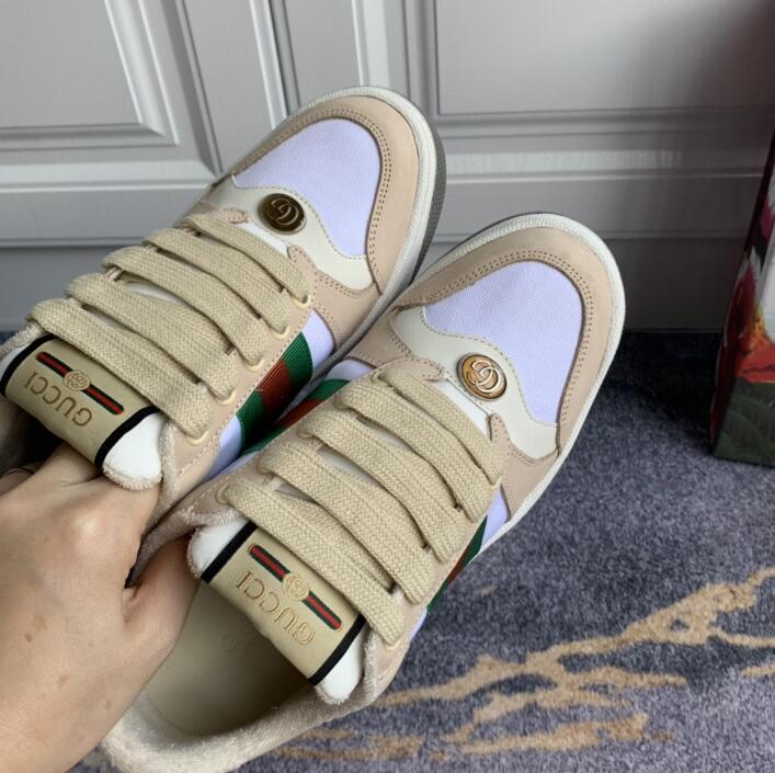 SAMC - GUKI Men Shoes - 1136