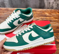 SAMC - NKE Shoes - 784