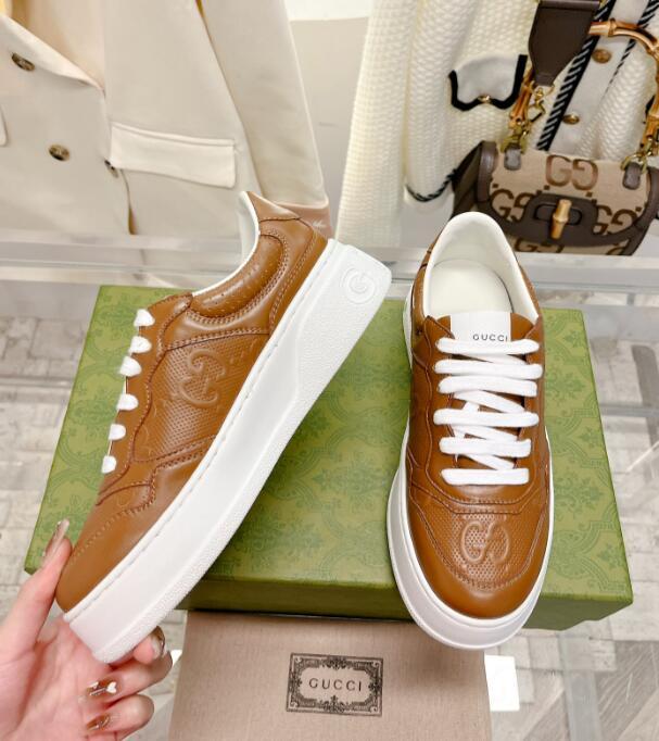 SAMC - GUKI Women Shoes - 474