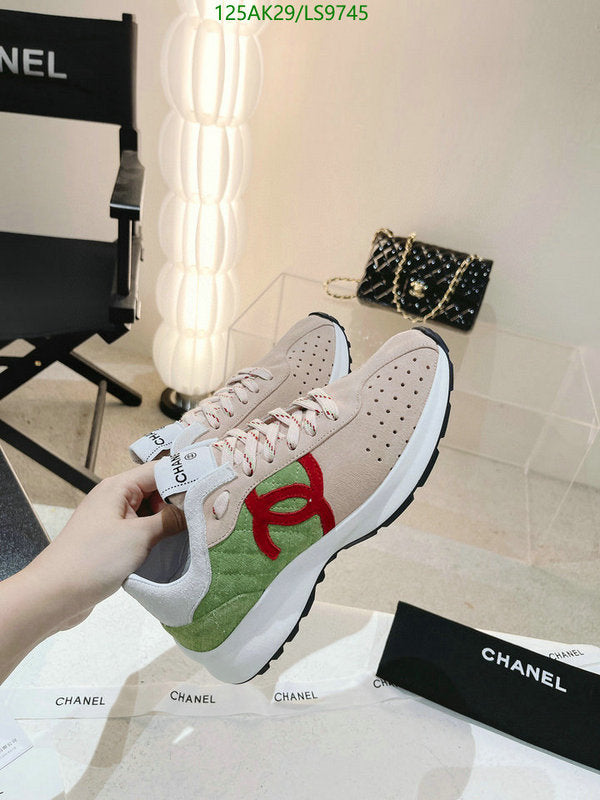 SAMC - CHL Women Shoes Sneakers - 203
