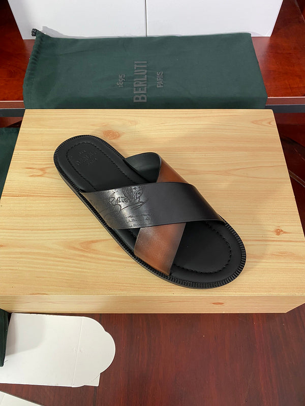 Glami - BRE Men Shoes - 200