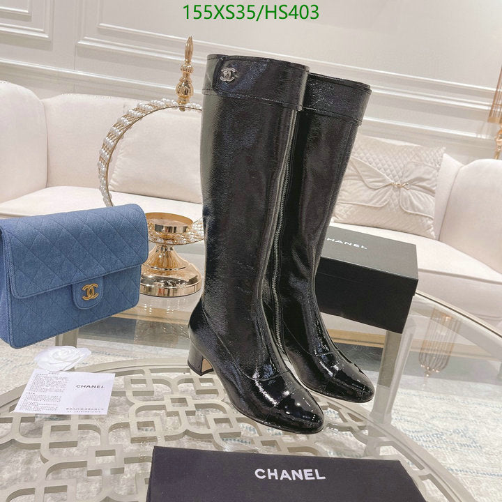SAMC - CHL Women Boots - 058
