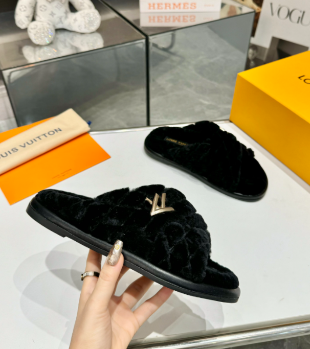Glamy - LOV Women Shoes - 077