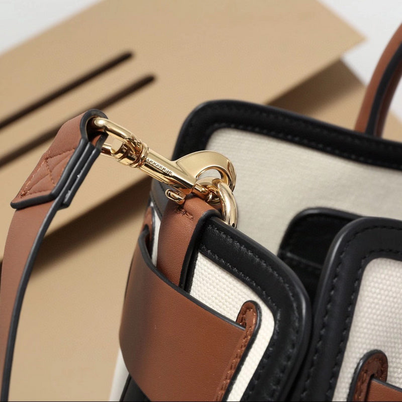Satchel Bags - BBR Bags - 750