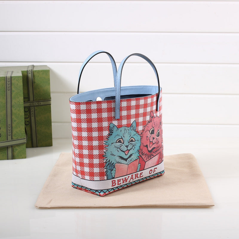 Glami-i GUKI Women Bags - 358